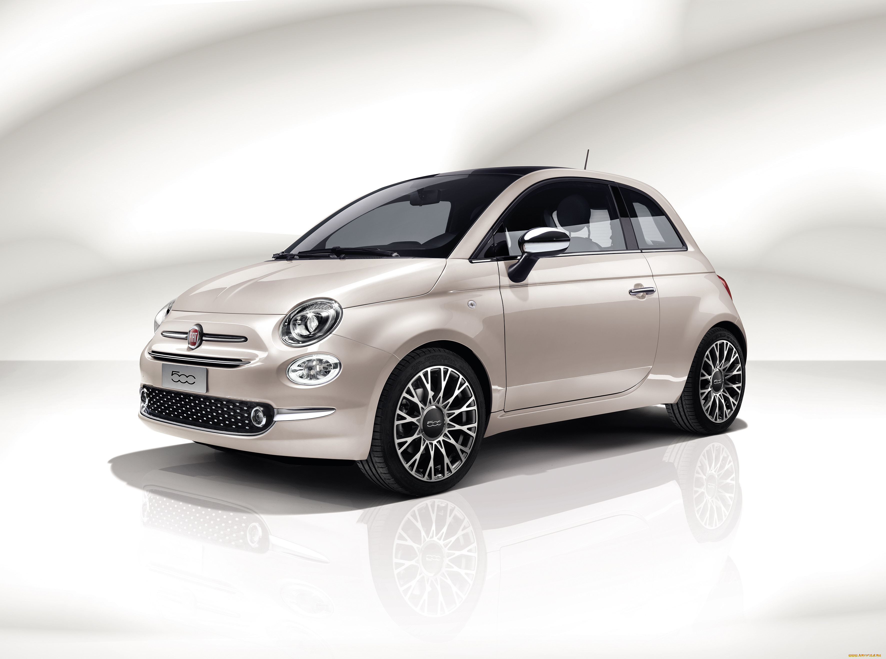 , fiat
